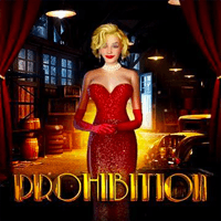 Prohibition game icon