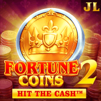 Fortune Coins 2