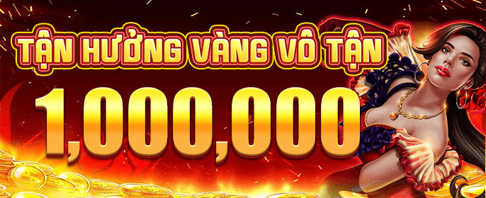 Nhận thưởng Jackpot tức thì