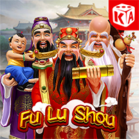 Phúc Lộc Thọ