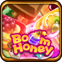 Bom Mật Ong game icon