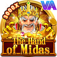Huyền thoại về Midas game thumbnail