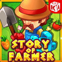 Người nông dân kể chuyện game icon