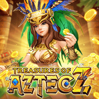 Kho báu AZTEC Z game icon