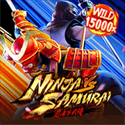 Ninja đối đầu Samurai